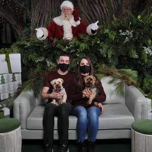 Meet your Posher, Nick